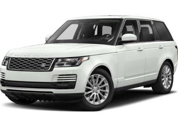 LAND ROVER RANGE ROVER 2019 SALGS2SV6KA547826 image LAND ROVER RANGE ROVER 2019 SALGS2SV6KA547826 image